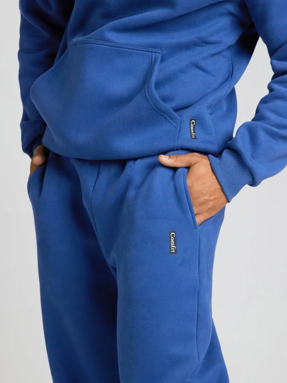 Comfrt Standard Sweatpants Pacific Medium - Picture 5 of 11